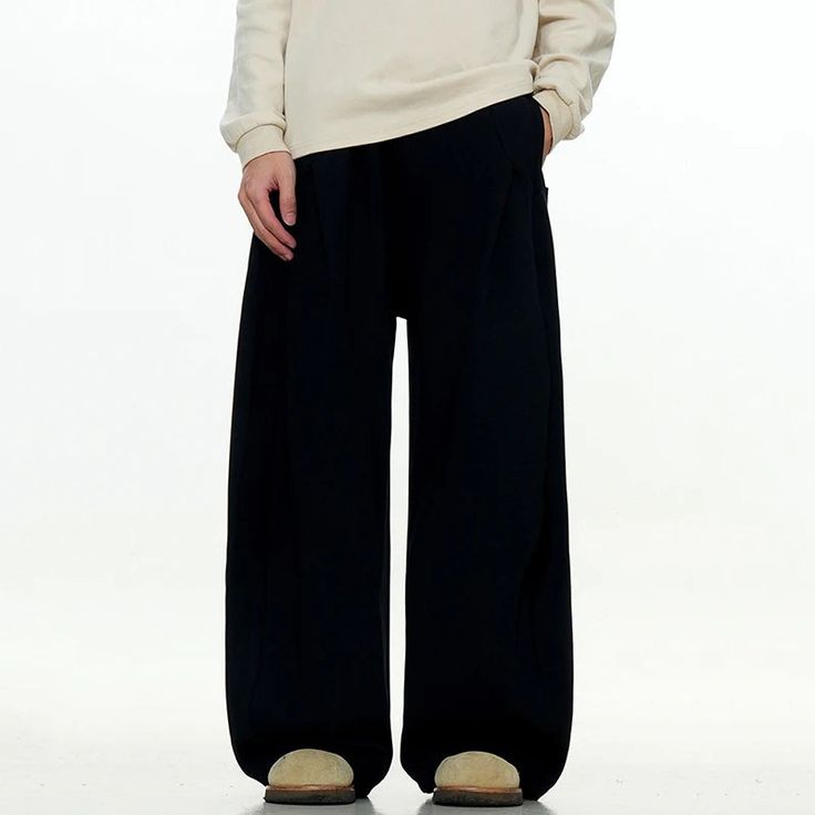 🖤 Classic Oversized Academia Knitwear Set